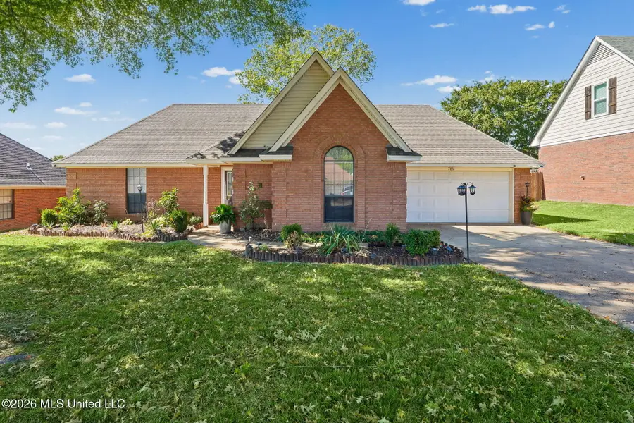 7831 Richland Drive, Southaven, MS 38671 - #2