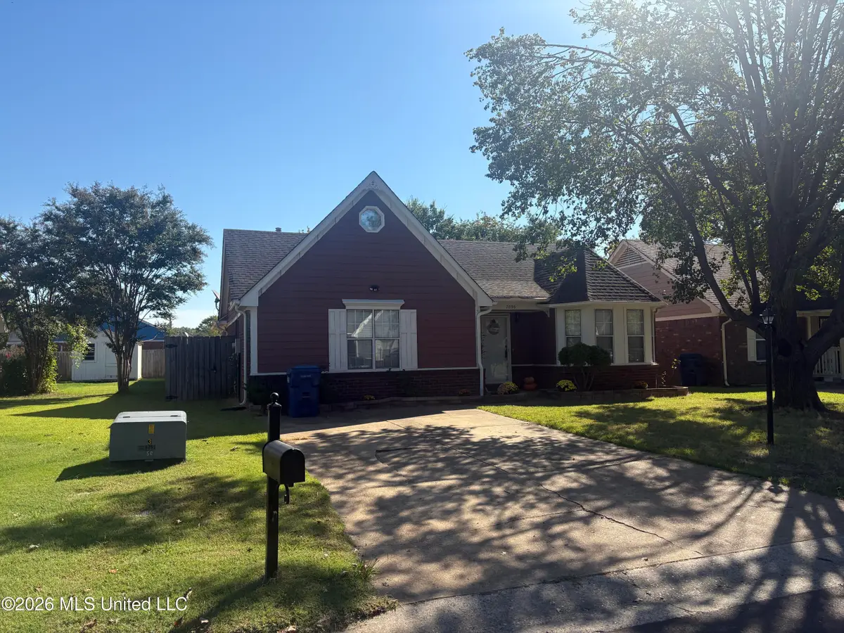 7056 Tudor Lane, Horn Lake, MS 38637 - #1