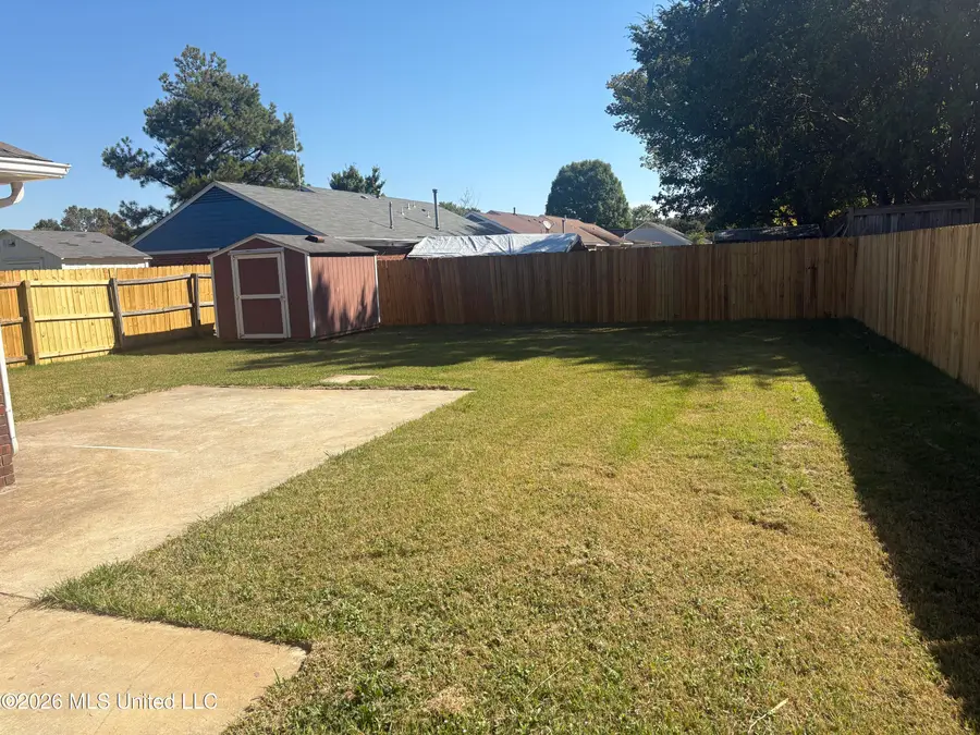 7056 Tudor Lane, Horn Lake, MS 38637 - #3
