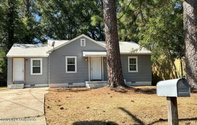 467 Boling Street, Jackson, MS 39209 - #2