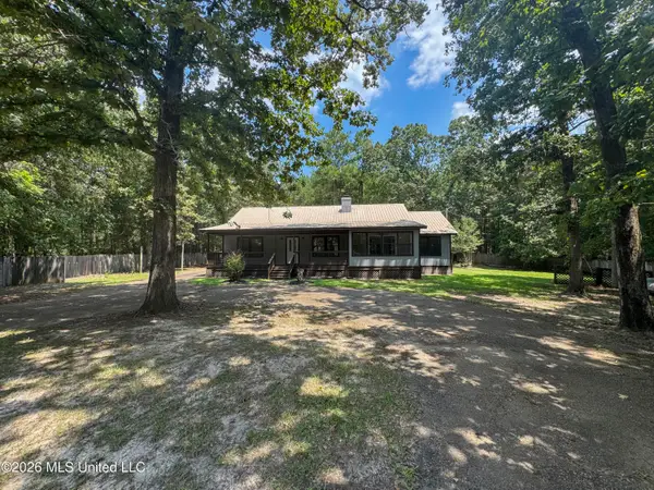 4022 Pleasant Hill Drive, Summit, MS 39666