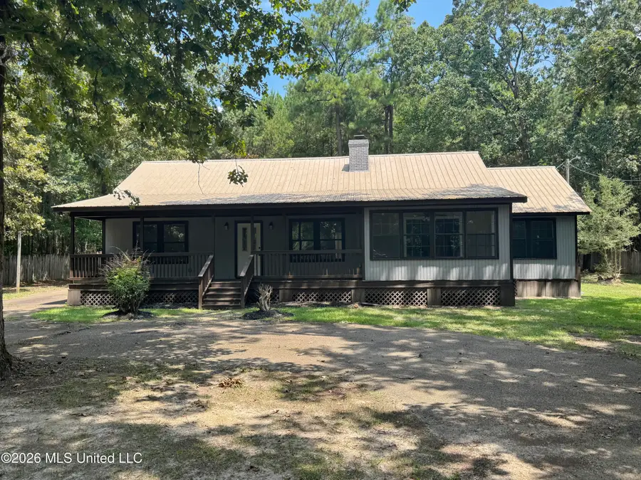 4022 Pleasant Hill Drive, Summit, MS 39666 - #2