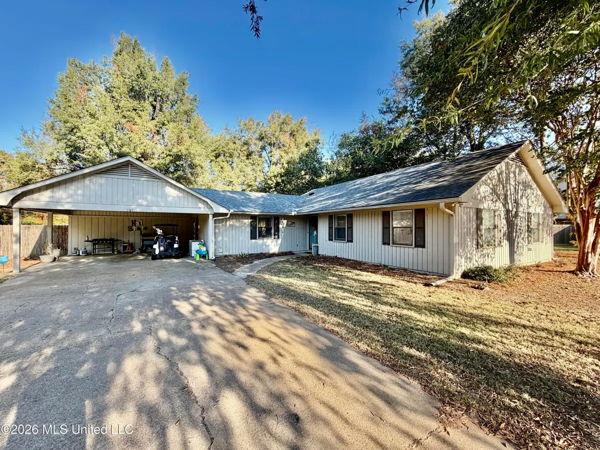 1712 Bellavista Road, Cleveland, MS 38732 - #1