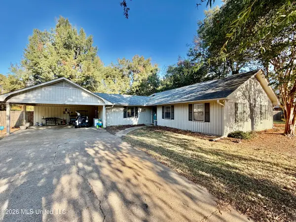 1712 Bellavista Road, Cleveland, MS 38732