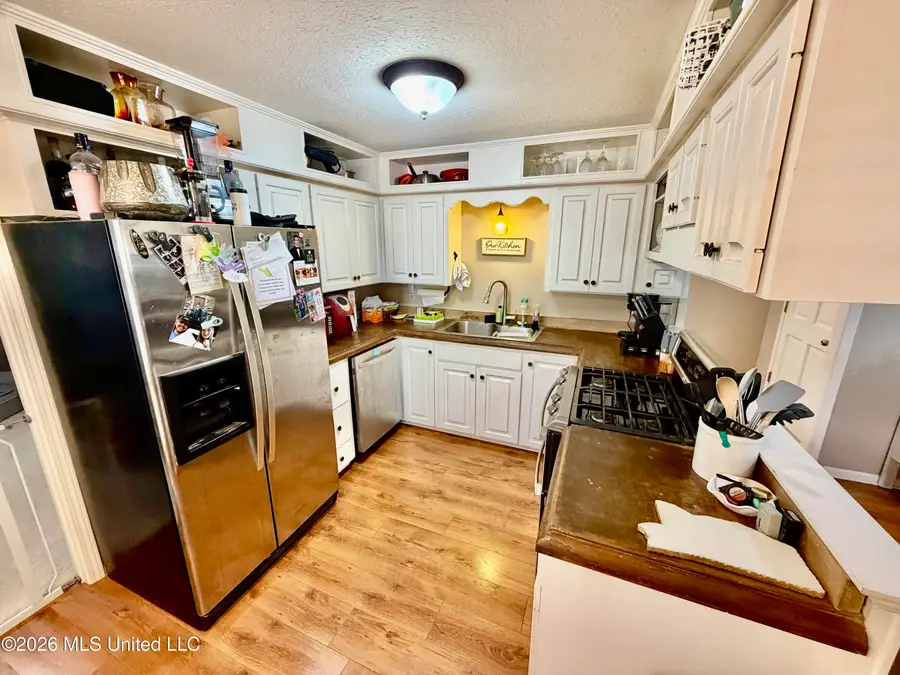 1712 Bellavista Road, Cleveland, MS 38732 - #3