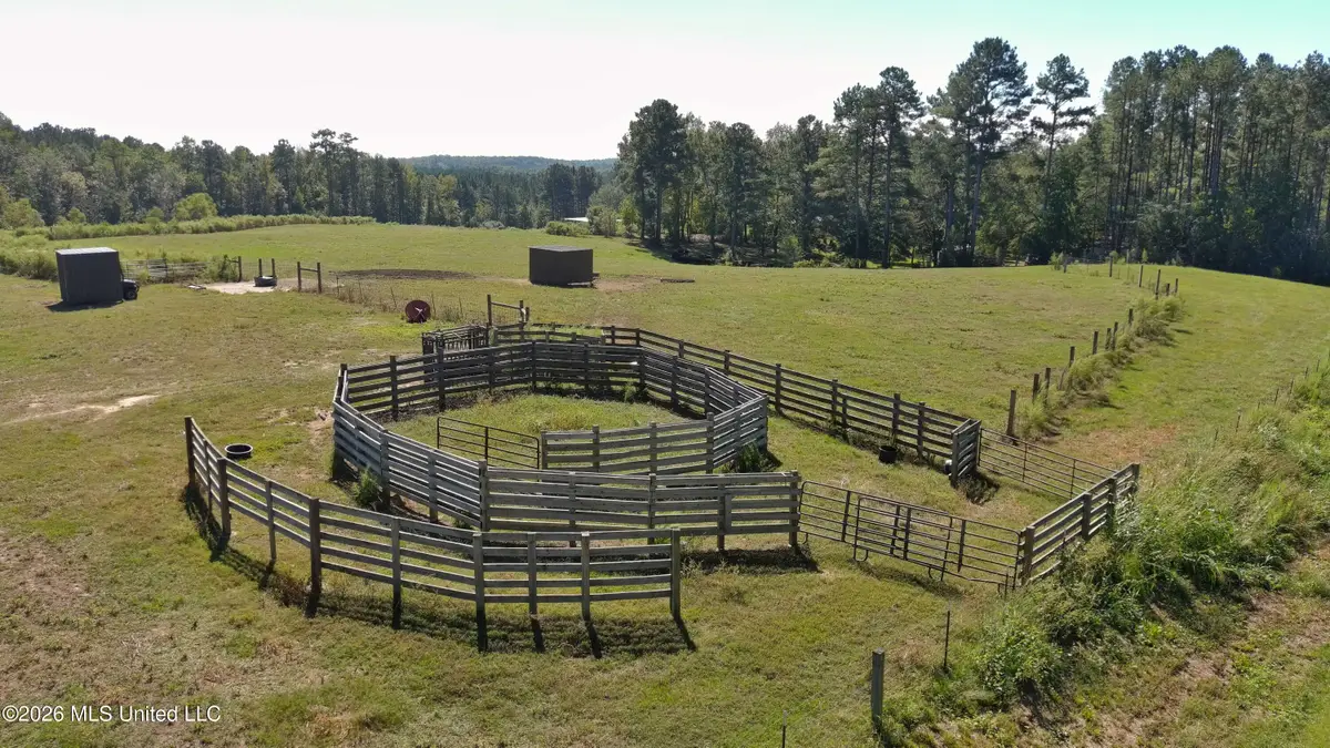 2416 Lake Lincoln Drive, Wesson, MS 39191 - #1