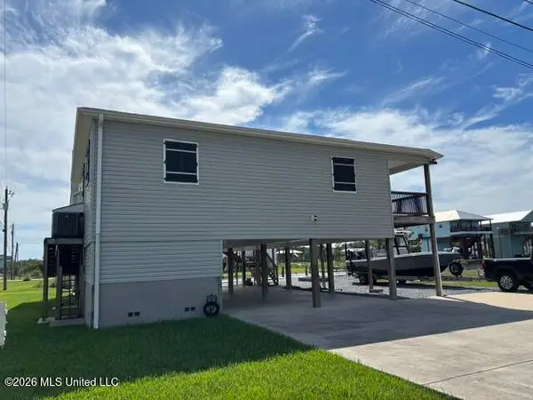 4003 Kyushu Street, Bay Saint Louis, MS 39520