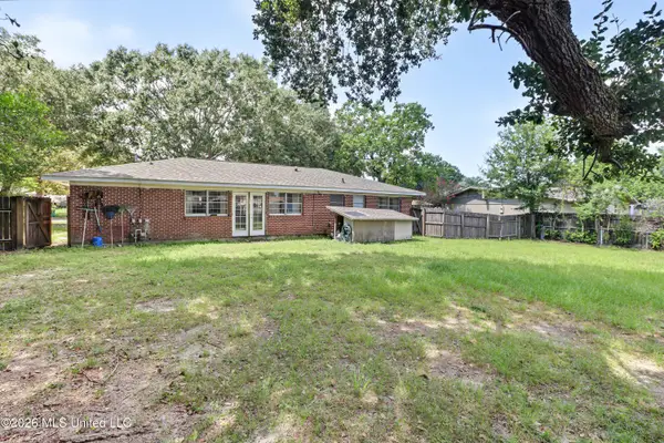 330 Randall Drive, Biloxi, MS 39531