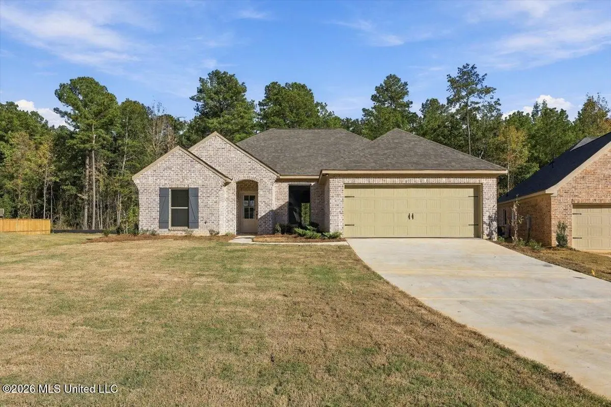 219 Anderson Oaks Drive, Pearl, MS 39208 - #1