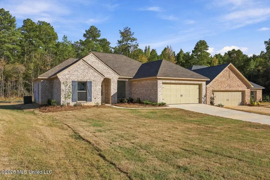 219 Anderson Oaks Drive, Pearl, MS 39208 - #3