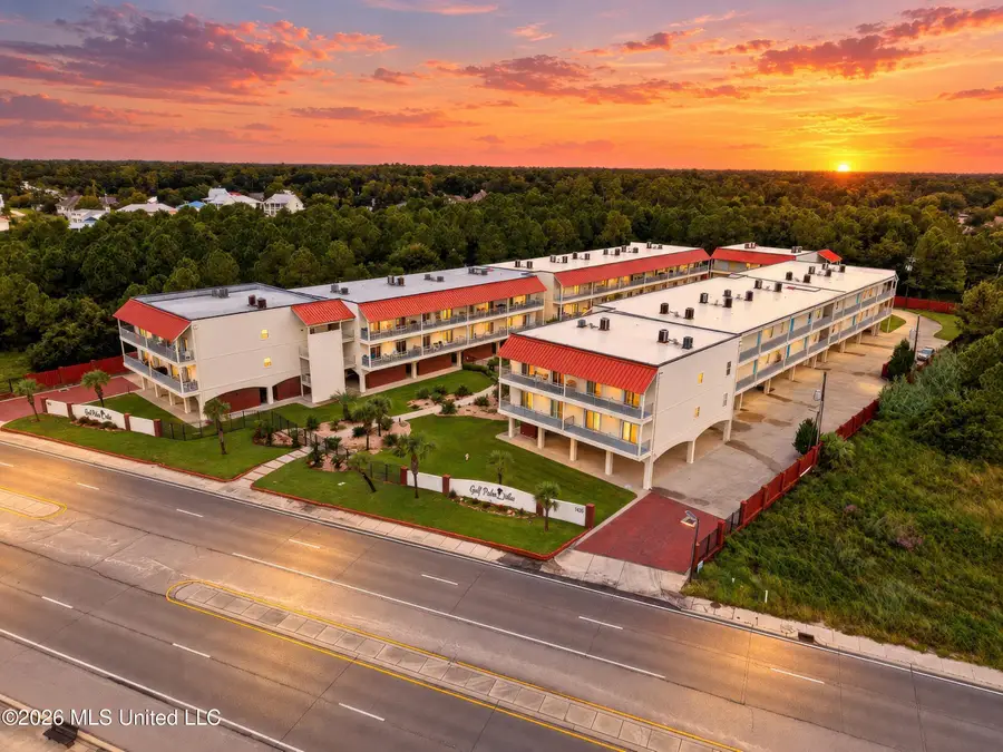 1453 E Beach Boulevard, Pass Christian, MS 39571 - #2