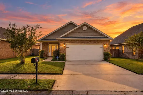 14061 Anandale Circle, Gulfport, MS 39503