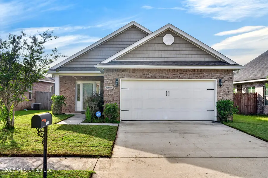 14061 Anandale Circle, Gulfport, MS 39503 - #3