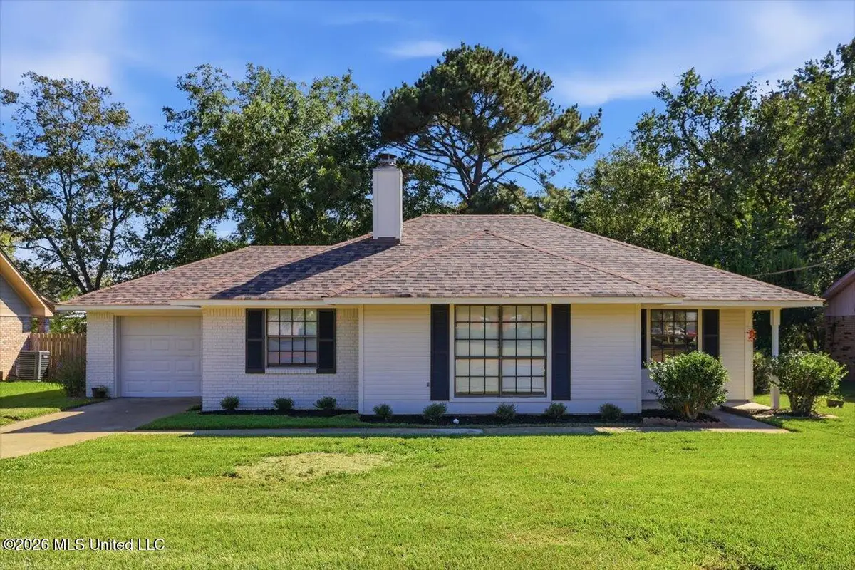 4615 Wyndallwood Drive, Jackson, MS 39212 - #1