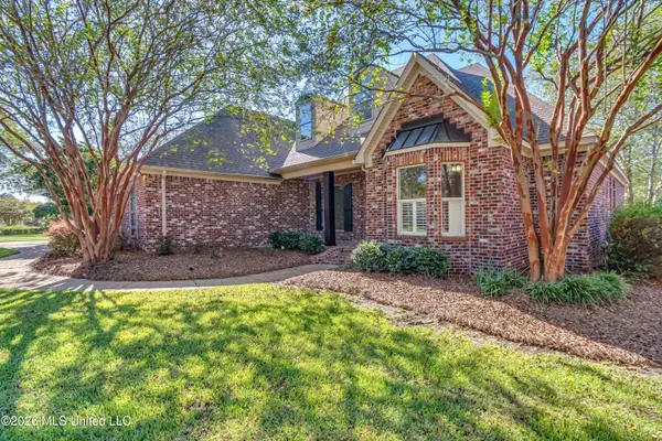 118 Woodlands Glen Circle, Brandon, MS 39047