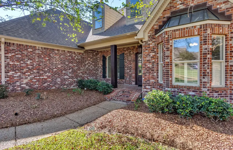 118 Woodlands Glen Circle, Brandon, MS 39047 - #2