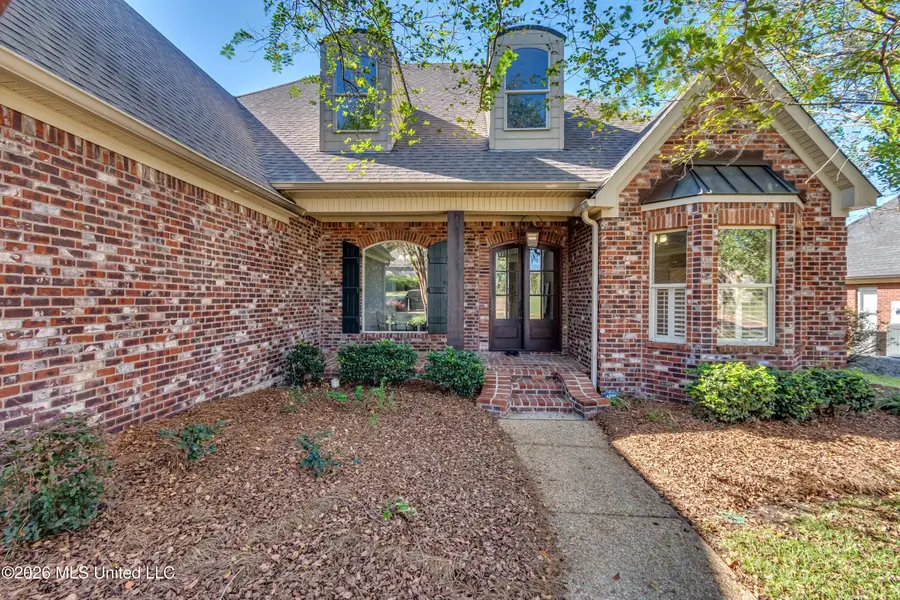 118 Woodlands Glen Circle, Brandon, MS 39047 - #3