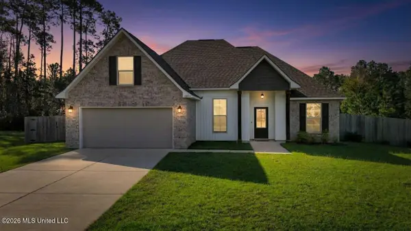 11492 Memphis, Ocean Springs, MS 39564