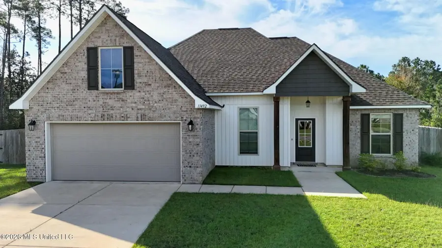 11492 Memphis, Ocean Springs, MS 39564 - #2