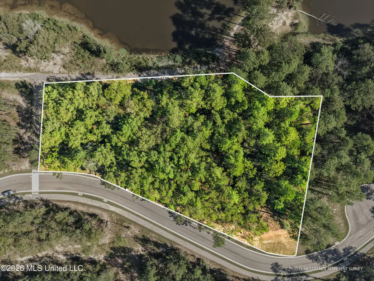 Audra Hills, Hattiesburg, MS 39402 - #1