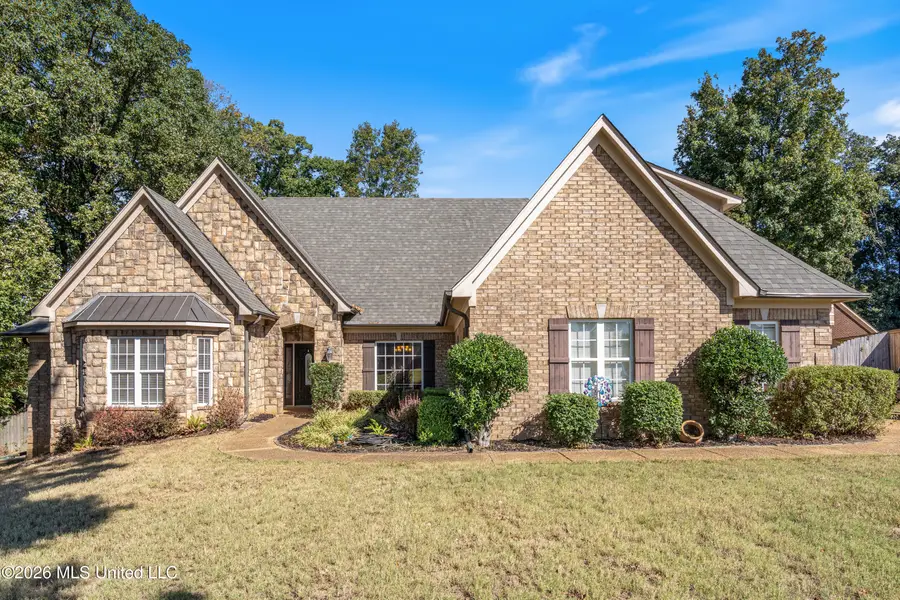 2138 College Road, Southaven, MS 38672 - #2