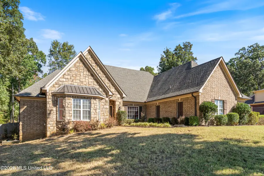2138 College Road, Southaven, MS 38672 - #3