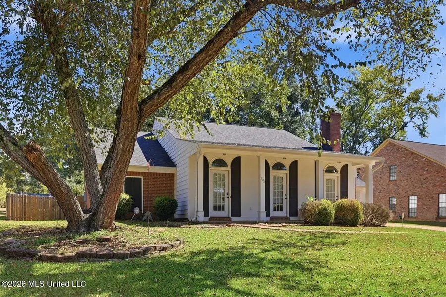 208 Waverly Place, Ridgeland, MS 39157 - #2