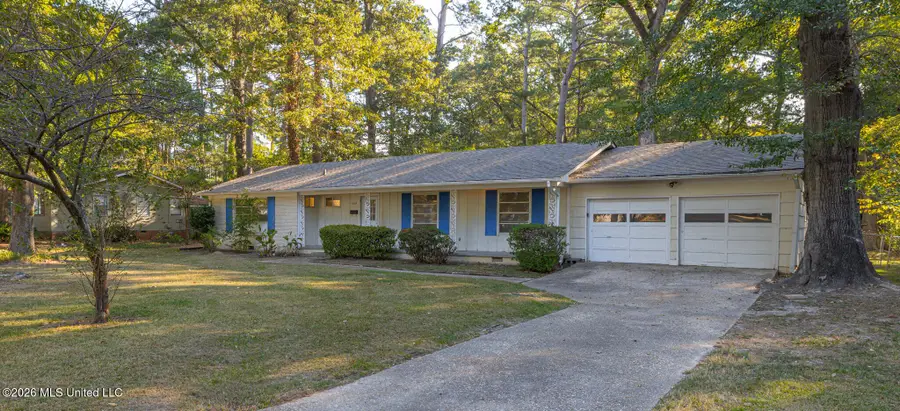 5544 Wayneland Drive, Jackson, MS 39211 - #2