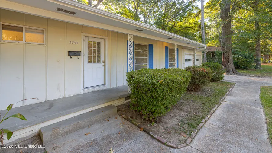 5544 Wayneland Drive, Jackson, MS 39211 - #3