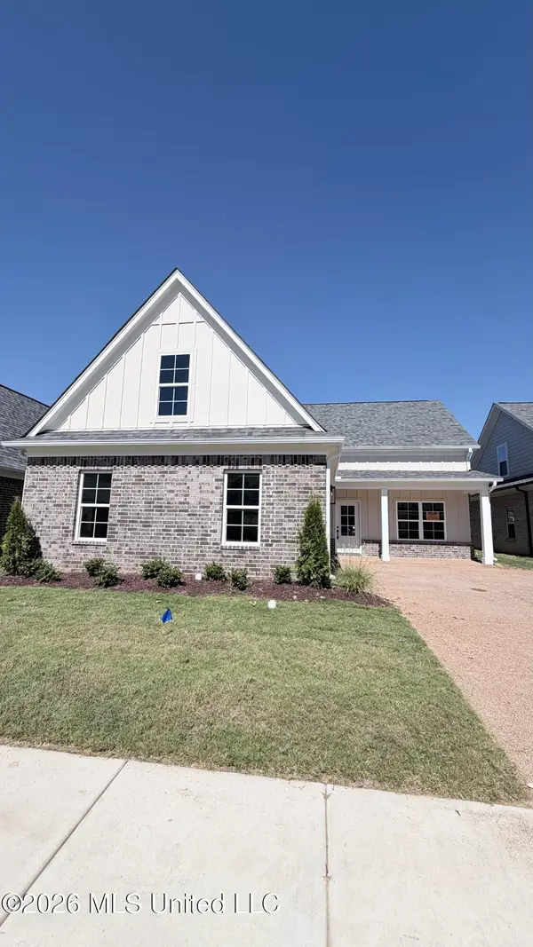 6056 Hickory Point Drive, Walls, MS 38680