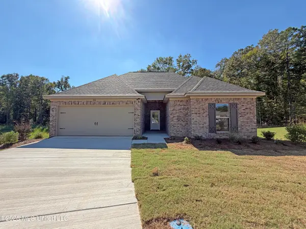 222 Anderson Oaks Drive, Pearl, MS 39208