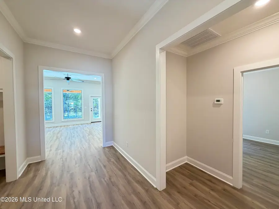 222 Anderson Oaks Drive, Pearl, MS 39208 - #2