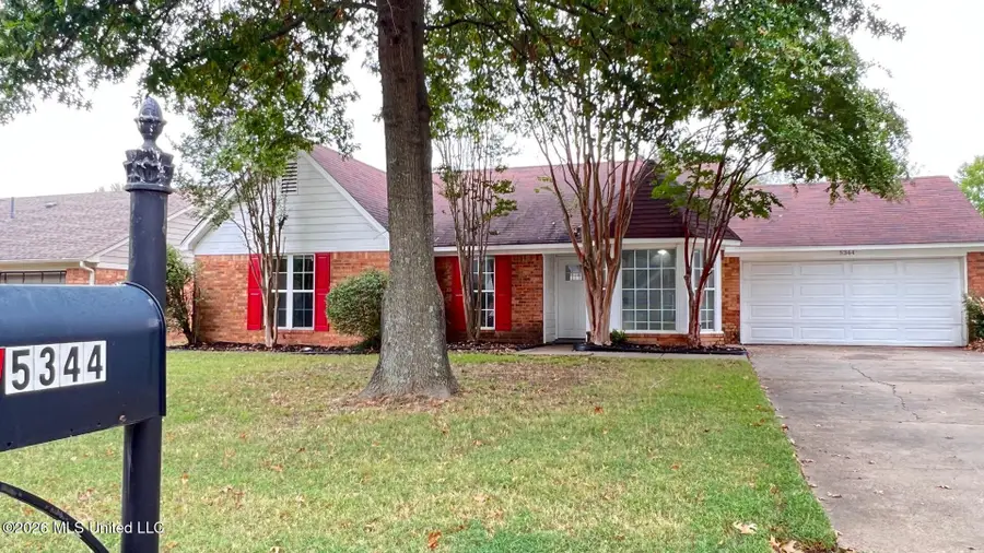 5344 Woodchase Drive, Southaven, MS 38671 - #2