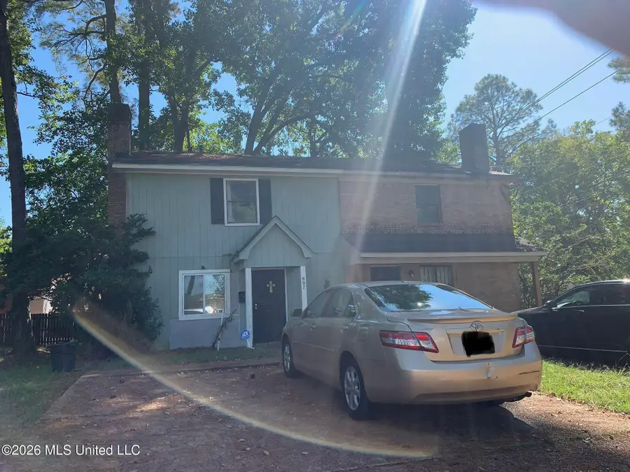 807 Woodbury Road, Jackson, MS 39206 - #3