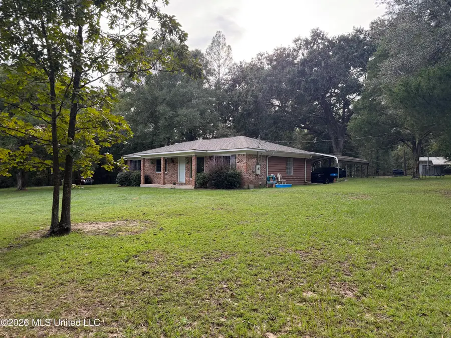150 Devaughn Road, Lucedale, MS 39452 - #2