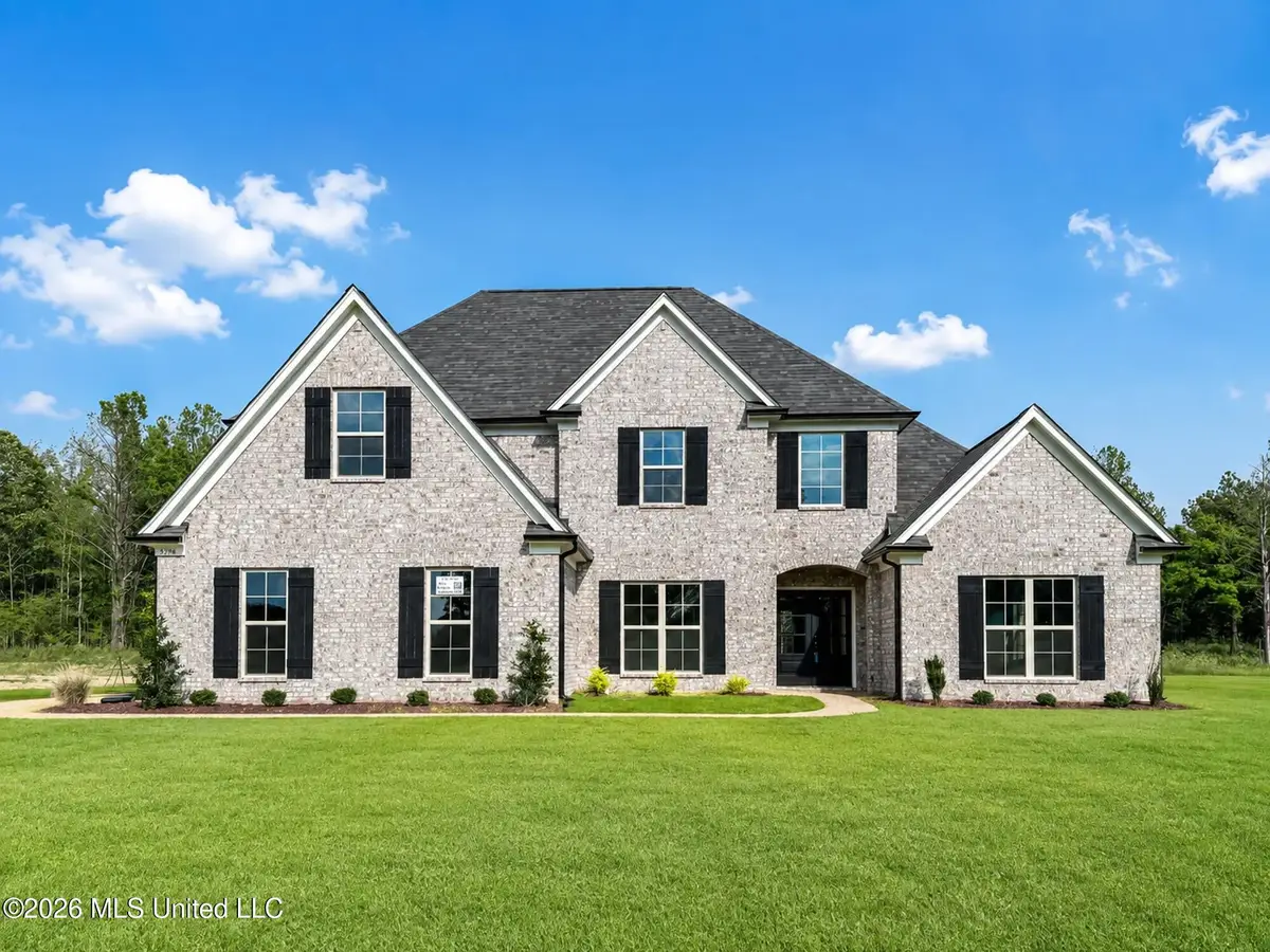 2133 Legacy Lane, Hernando, MS 38632 - #1