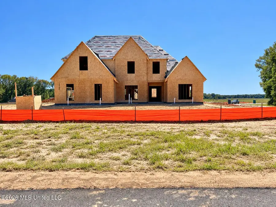 2133 Legacy Lane, Hernando, MS 38632 - #3