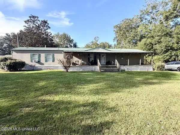 197 Ozona Road, Carriere, MS 39426