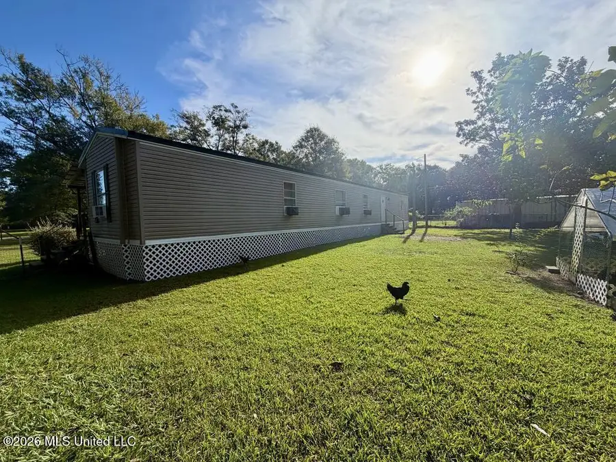 197 Ozona Road, Carriere, MS 39426 - #2
