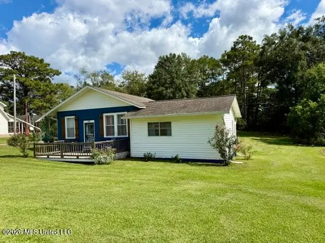 2134 Park Drive, McComb, MS 39648 - #3