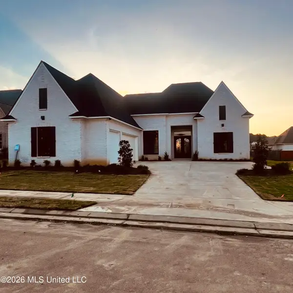 109 Venice Circle, Madison, MS 39110