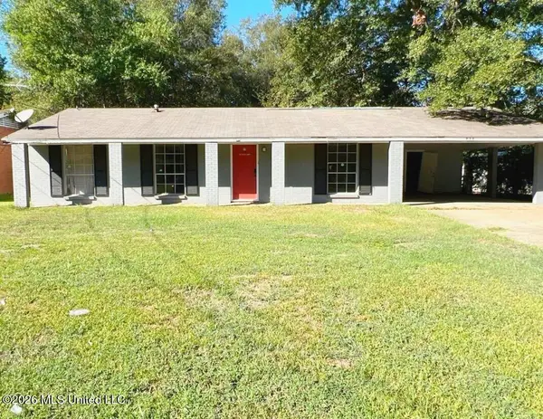 936 Westway Street, Jackson, MS 39212