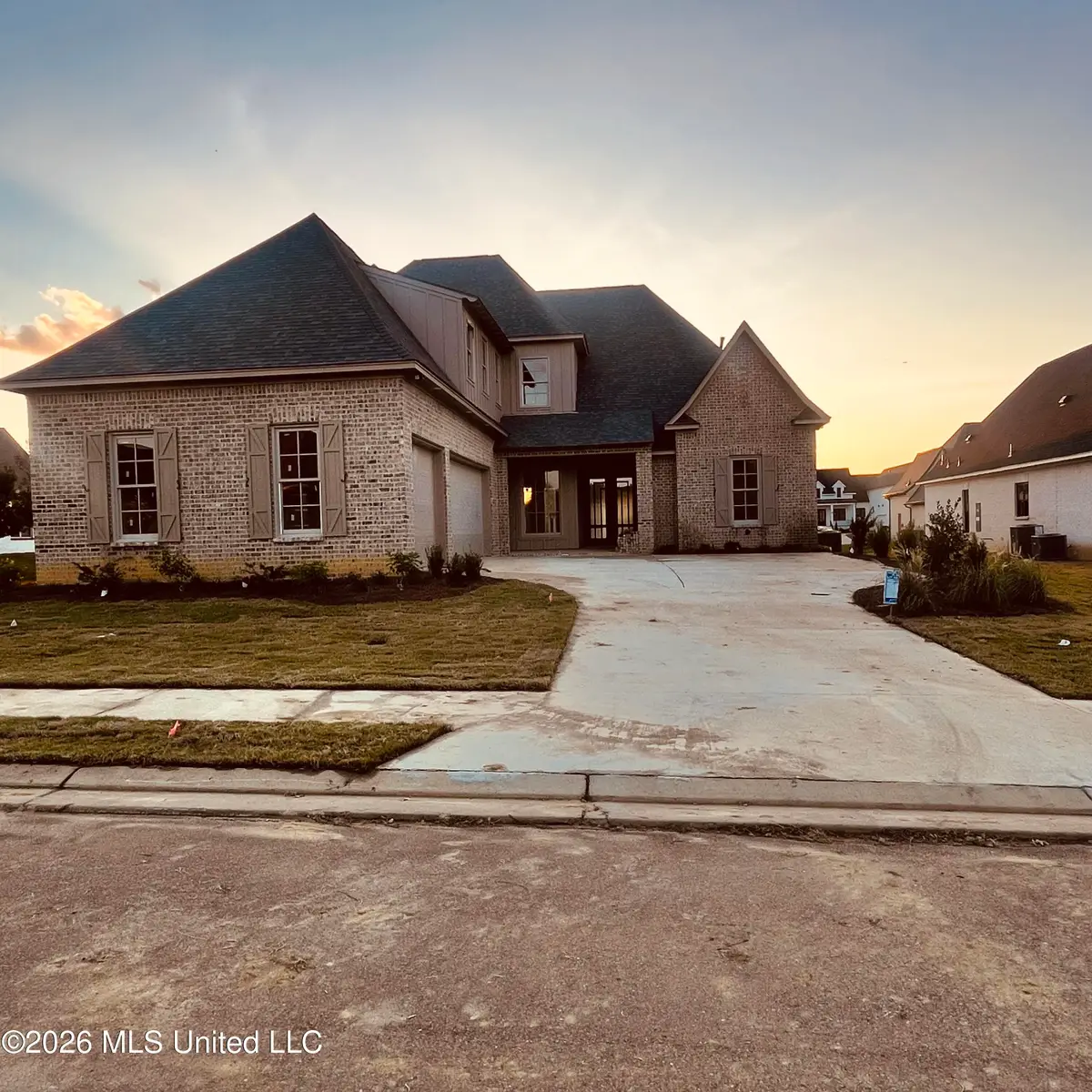 107 Venice Circle, Madison, MS 39110 - #1