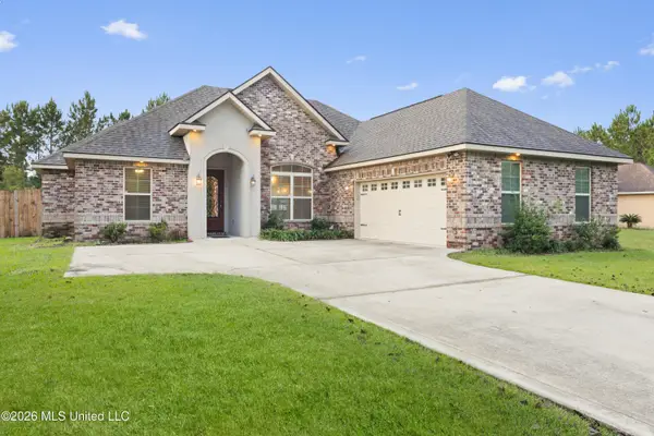 14201 Glendale Road, Ocean Springs, MS 39565