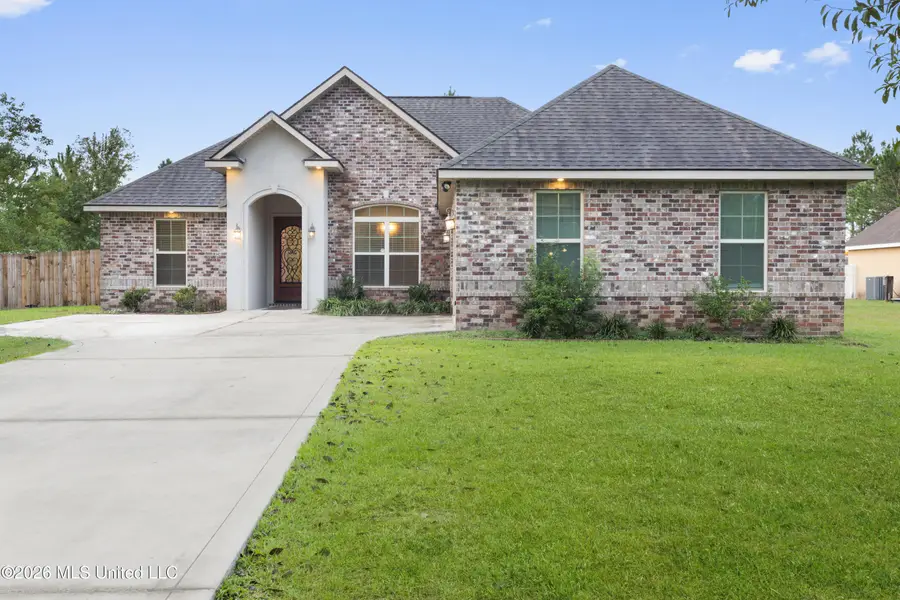 14201 Glendale Road, Ocean Springs, MS 39565 - #2