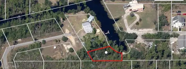 Cooper Street, Bay Saint Louis, MS 39521