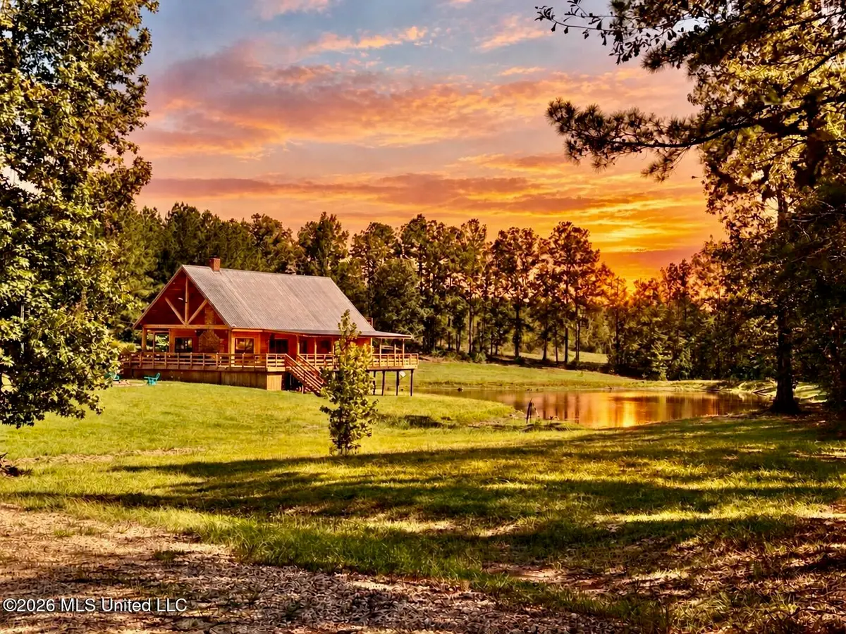 220 Hope Little Road, Pinola, MS 39149 - #1