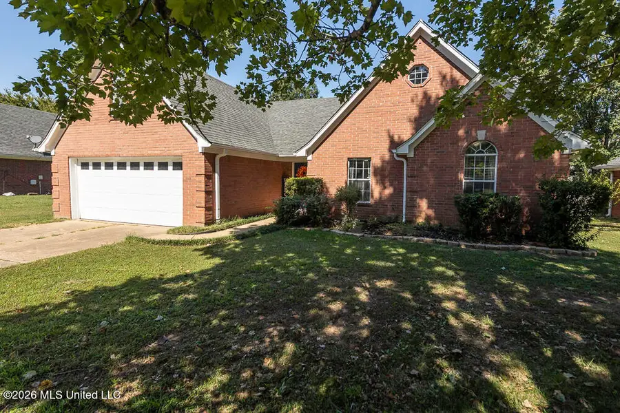 6890 Ranch Ridge Cove, Walls, MS 38680 - #2