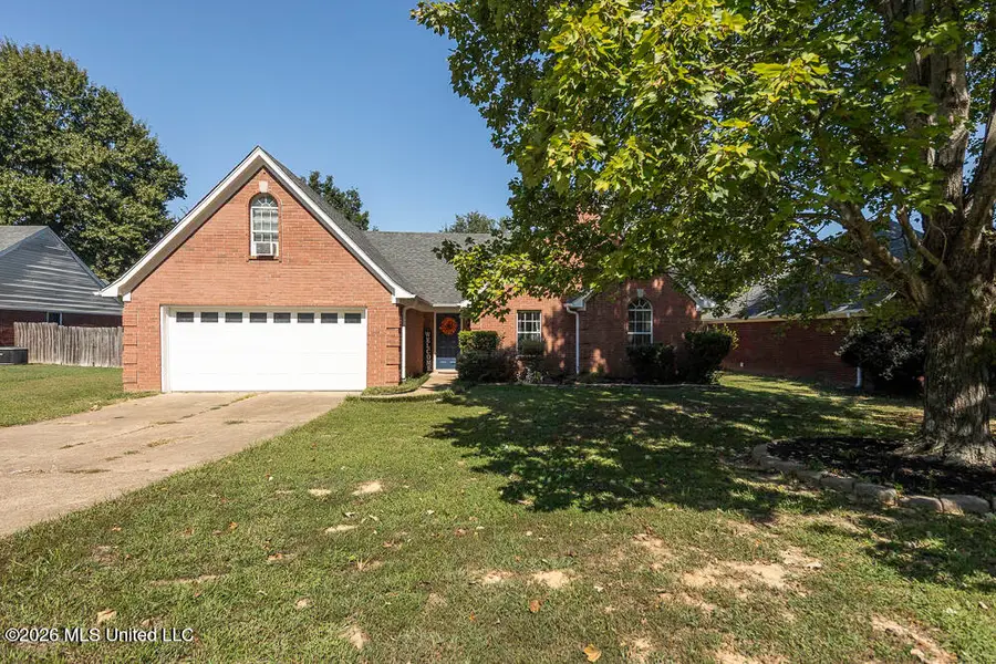 6890 Ranch Ridge Cove, Walls, MS 38680 - #3