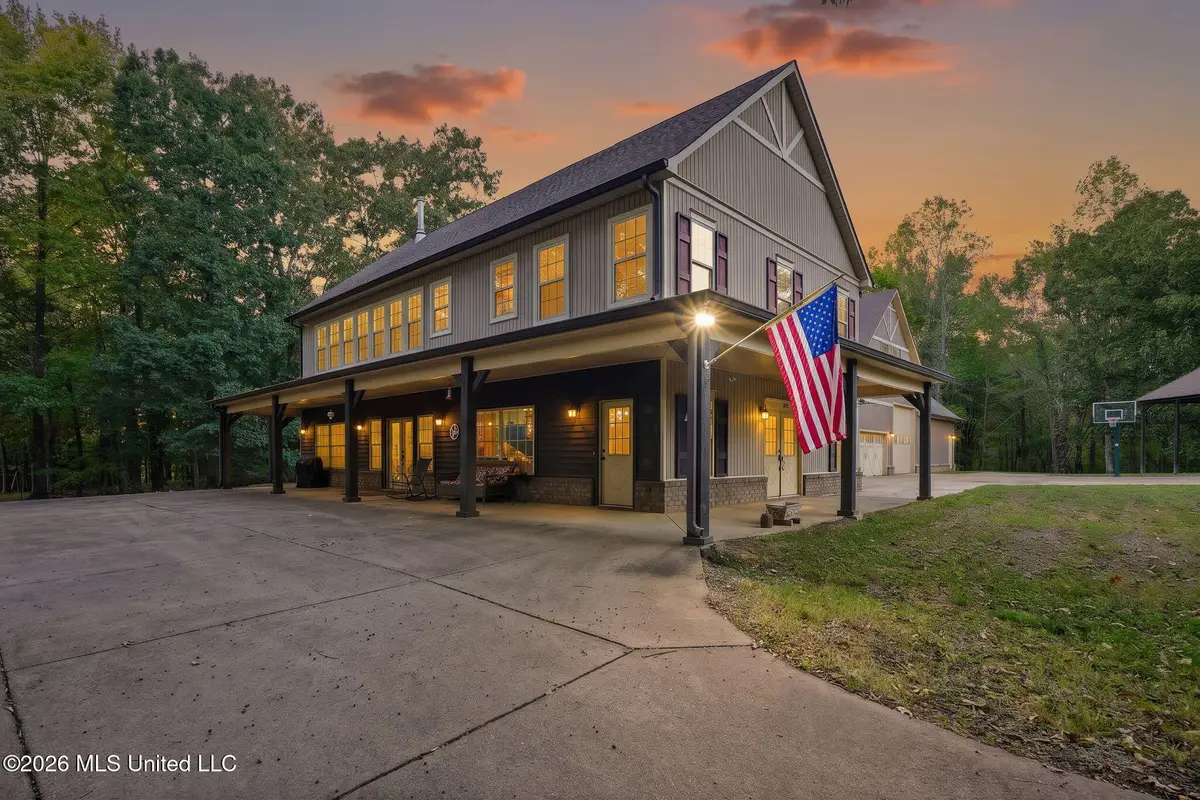 4199 Carolyn Drive, Hernando, MS 38632 - #1